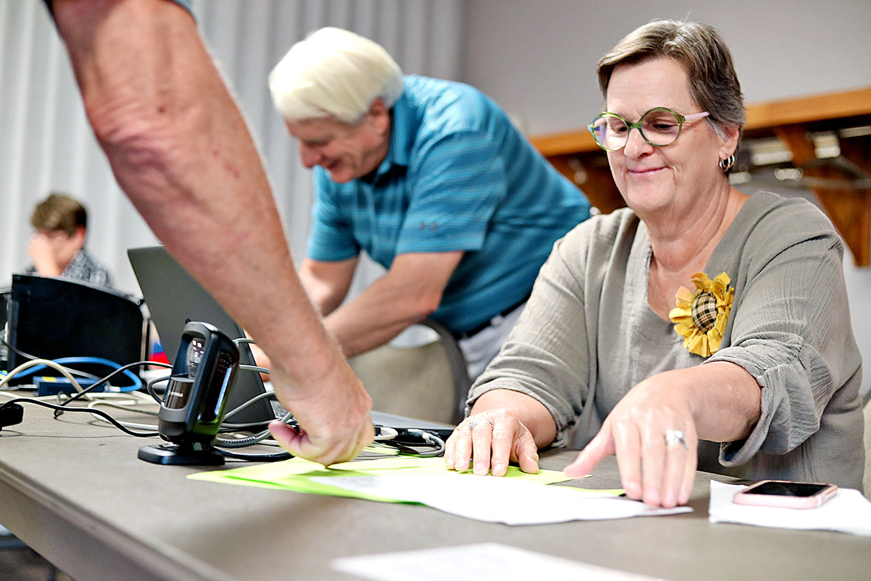 Okoboji votes for infrastructure funding